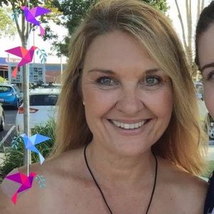 Meet your Posher, Leigh